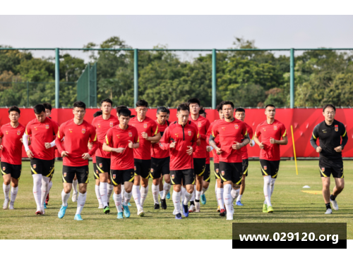 国足世预赛36强赛将战新加坡：备战全力，冲击胜利！